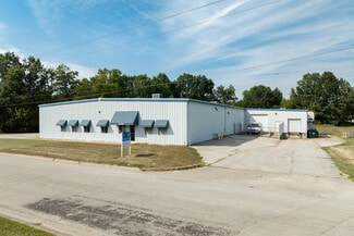 Plus de détails pour 1265 Jefferson St, Pacific, MO - Industriel/Logistique à vendre