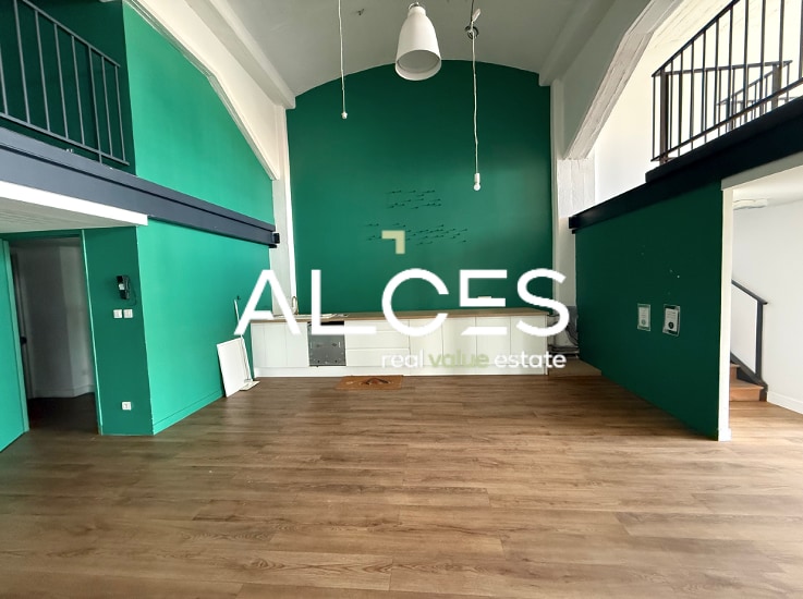 QUAI LAWTON, Bordeaux à louer Photo principale– Image 1 sur 8