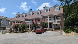 Plus de détails pour 1906 N Bryant St, Little Rock, AR - Logement à vendre