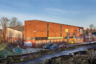 Plus de détails pour Aldridge Rd, Birmingham - Industriel/Logistique à louer