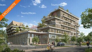 Plus de détails pour Bureau à louer