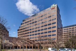 Plus de détails pour 6133 N River Rd, Rosemont, IL - Bureau à louer