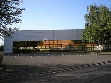 28 Rue Paul Henri Spaak, Saint-Thibault-des-Vignes à louer - Photo de l’immeuble – Image 2 sur 8