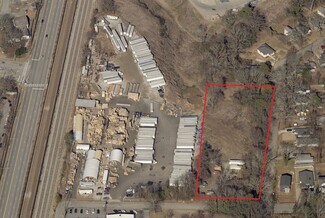 Plus de détails pour 1161 Victory Dr SW, Atlanta, GA - Terrain à vendre