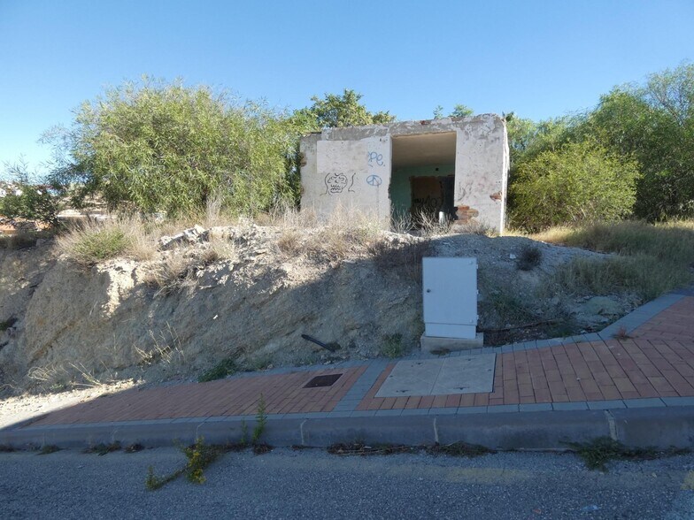 Terrain dans Molina de Segura, Murcia à vendre - Photo de l’immeuble – Image 3 sur 8