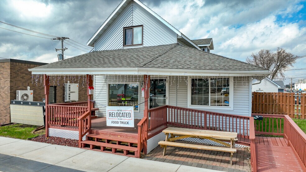 613 E La Salle Ave, Barron, WI à vendre - Photo de l’immeuble – Image 2 sur 29