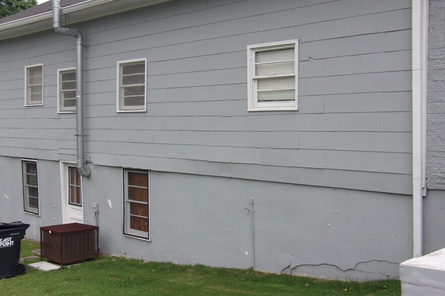 1852 Washington Rd, East Point, GA à vendre - Photo de l’immeuble – Image 2 sur 10
