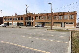 Plus de détails pour 15 N 1st St, Belleville, IL - Bureau à louer