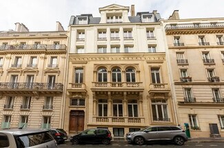 Plus de détails pour Bureau à louer