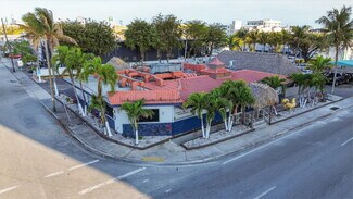 Plus de détails pour 45 NW 22nd Ave, Miami, FL - Local commercial à vendre