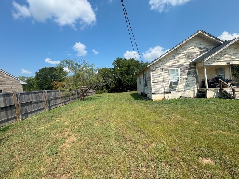 5928 Fair Rd, Kaufman, TX à vendre - Photo de l’immeuble – Image 2 sur 16