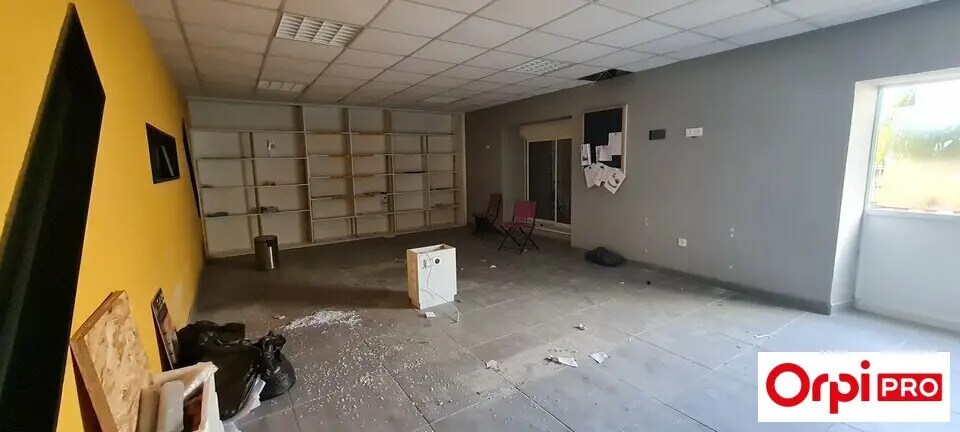 Industriel/Logistique dans Saint-Brieuc à vendre - Photo intérieure – Image 3 sur 4