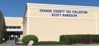 Plus de détails pour 9401 W Colonial Dr, Ocoee, FL - Bureau/Médical, Local commercial à louer