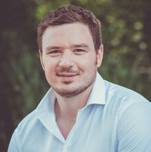 Steven Sewruk