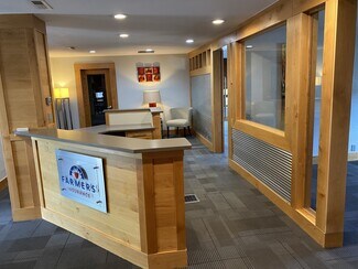 Plus de détails pour 7390 Lowell Blvd, Westminster, CO - Bureau à louer