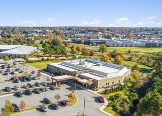 Plus de détails pour 28438 Marlboro Ave, Easton, MD - Bureau à vendre