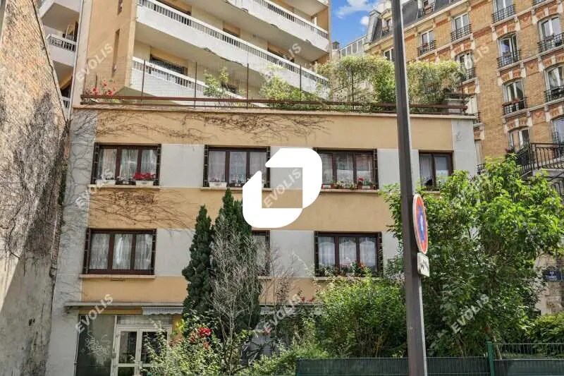 Bureau dans Paris à louer - Photo de l’immeuble – Image 1 sur 20