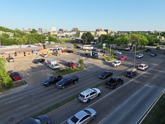 Plus de détails pour 14400-14412 Marsh Ln, Addison, TX - Local commercial à louer