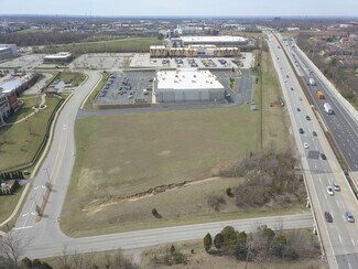 Plus de détails pour 12550 Sycamore Station Pl, Louisville, KY - Terrain à vendre