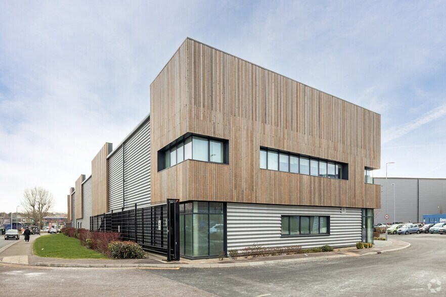 Cray Ave, Orpington à louer - Photo de l’immeuble – Image 3 sur 18