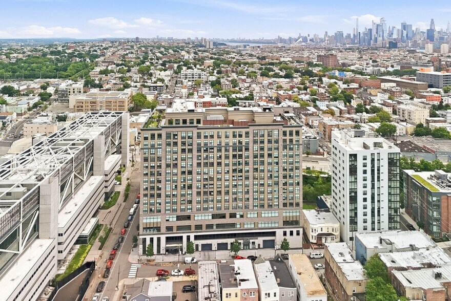32 Oakland Ave, Jersey City, NJ à louer - Photo de l’immeuble – Image 3 sur 8