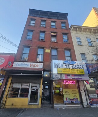 Plus de détails pour 617 Courtlandt Ave, Bronx, NY - Logement à vendre