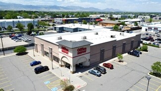 Plus de détails pour 12505 W 52nd Ave, Arvada, CO - Local commercial à vendre