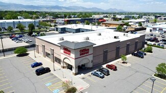 Plus de détails pour 12505 W 52nd Ave, Arvada, CO - Local commercial à vendre