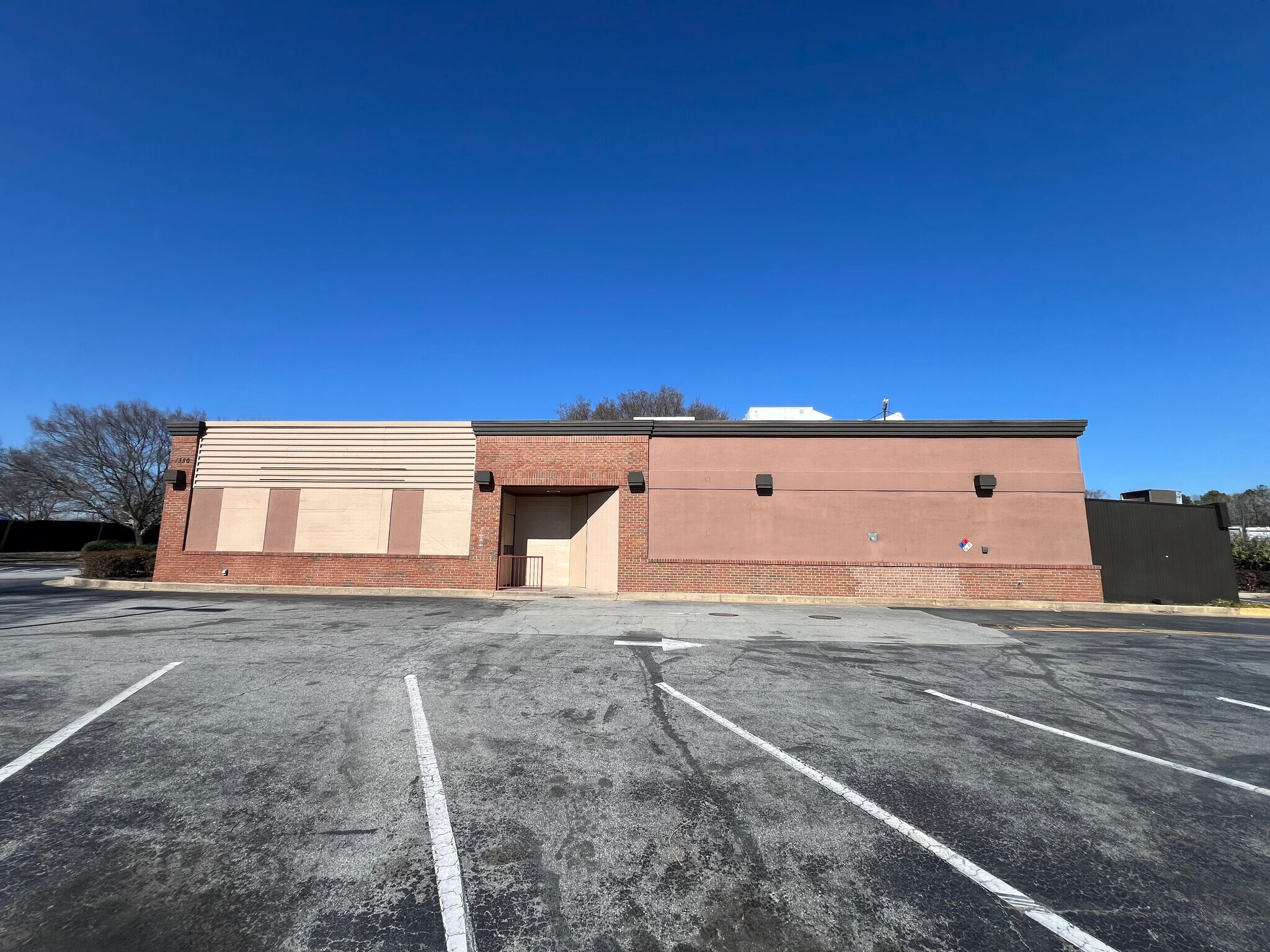 1380 Cedar Grove Rd, Conley, GA à vendre Photo principale– Image 1 sur 15