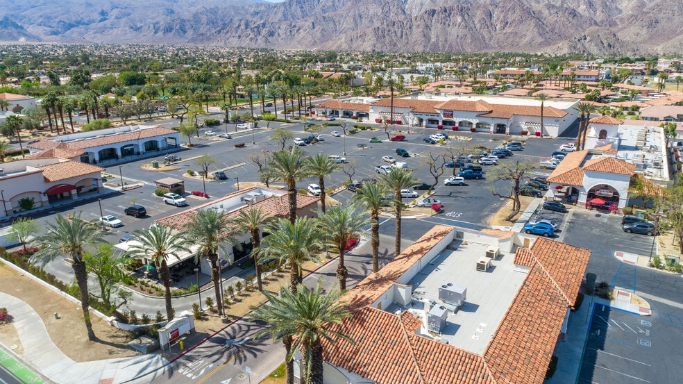 50801-50981 Washington St, La Quinta, CA à louer - Aérien – Image 2 sur 20