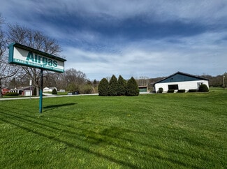 Plus de détails pour 33 Transport Dr, Bennington, VT - Local commercial à vendre