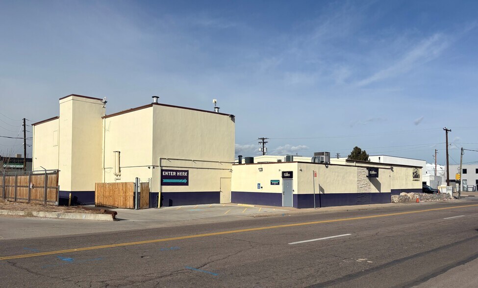 777 Canosa Ct & 2704 W 8th Ave portefeuille de 2 biens à vendre sur LoopNet.fr - Photo de l’immeuble – Image 3 sur 3