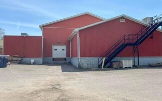 Plus de détails pour 537 Ontario St, St Catharines, ON - Local commercial à vendre