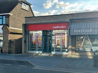 Plus de détails pour 117 Connaught Ave, Frinton On Sea - Local commercial à vendre