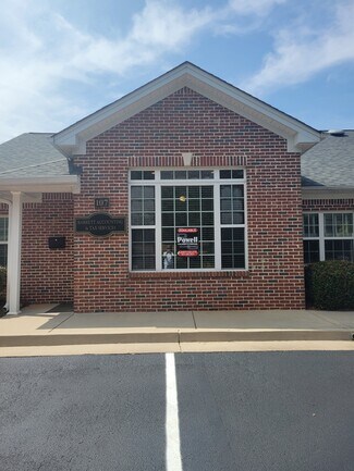 Plus de détails pour 418 Pirkle Ferry Rd, Cumming, GA - Bureau à louer