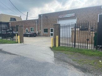 Plus de détails pour 11607 Maryland Ave, Beltsville, MD - Industriel/Logistique à vendre