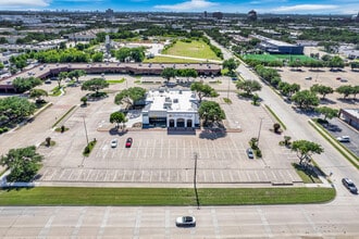 1801 N Plano Rd, Richardson, TX à louer Photo intérieure– Image 2 sur 5