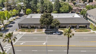 Plus de détails pour 1205-1247 S Park Victoria Dr, Milpitas, CA - Bureau à vendre