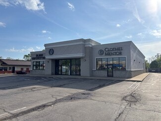 Plus de détails pour 800 N Lexington Springmill Rd, Mansfield, OH - Local commercial à louer