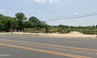 Plus de détails pour 4223 S Black Horse Pike, Williamstown, NJ - Terrain à vendre