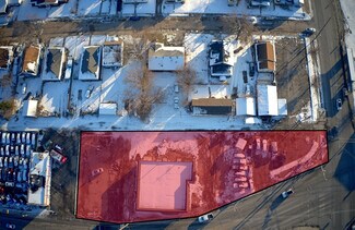 Plus de détails pour 3001 Shelby St, Indianapolis, IN - Local commercial à vendre