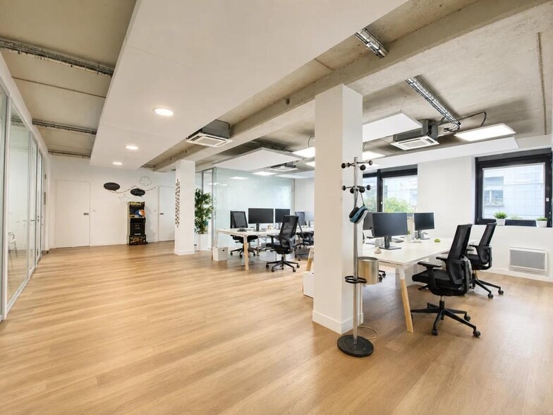 39 Rue De La Saussière, Boulogne-Billancourt à louer - Photo intérieure – Image 2 sur 8