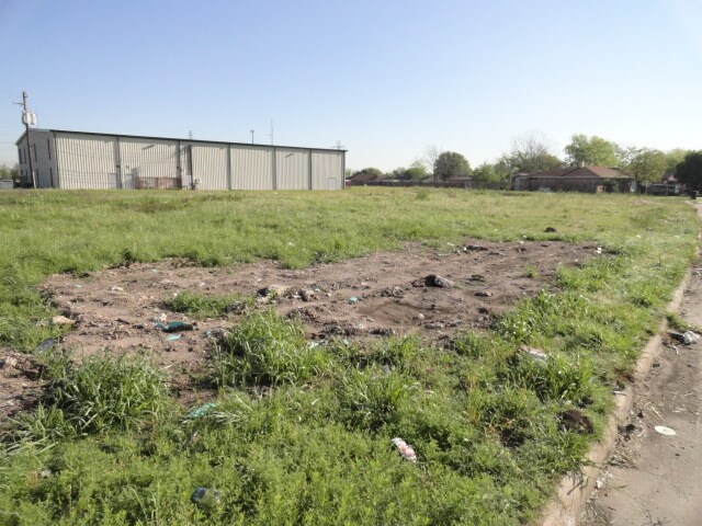 Cullen Blvd & Kilkenny Dr, Houston, TX à vendre - Photo de l’immeuble – Image 3 sur 5