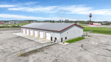 10640 Lancaster Rd, Hebron, OH à louer Photo intérieure– Image 2 sur 13