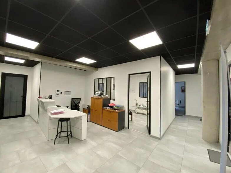 Bureau dans Le Havre à louer - Photo intérieure – Image 3 sur 8