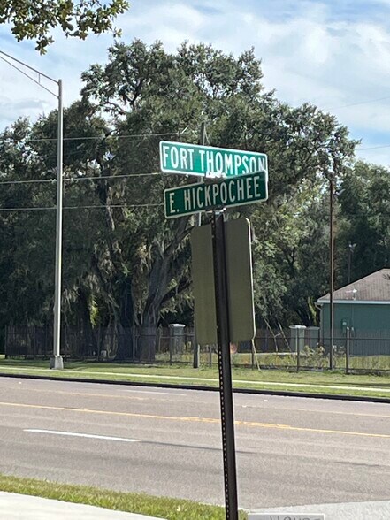 N SR 80, LaBelle, FL à vendre - Aérien – Image 3 sur 3
