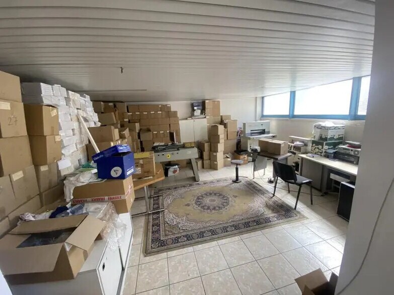 Bureau dans Saint-Denis à vendre - Photo intérieure – Image 1 sur 9