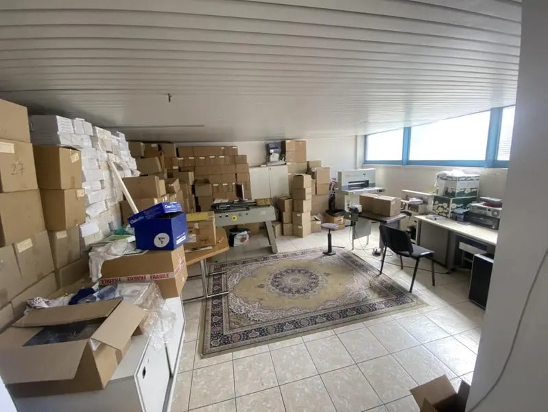Bureau dans Saint-Denis à vendre Photo intérieure– Image 1 sur 10