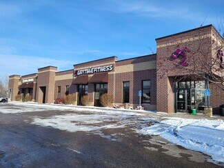 Plus de détails pour 2678 149th St W, Rosemount, MN - Local commercial à vendre