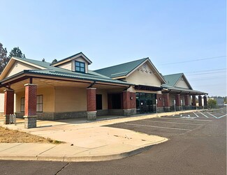 Plus de détails pour 10505 N Newport Hwy, Spokane, WA - Local commercial à vendre